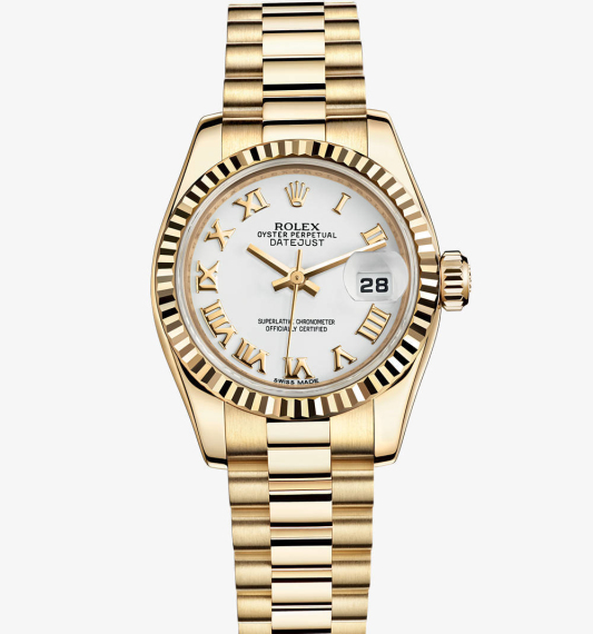 Rolex 179178-0247 prezzo Lady-Datejust